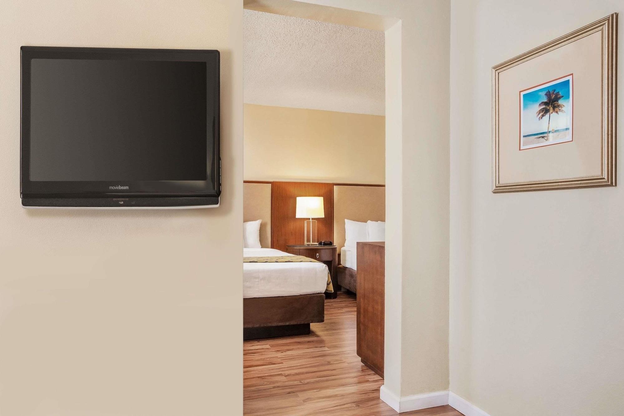 Belmont Inn & Suites Florida City Exterior photo