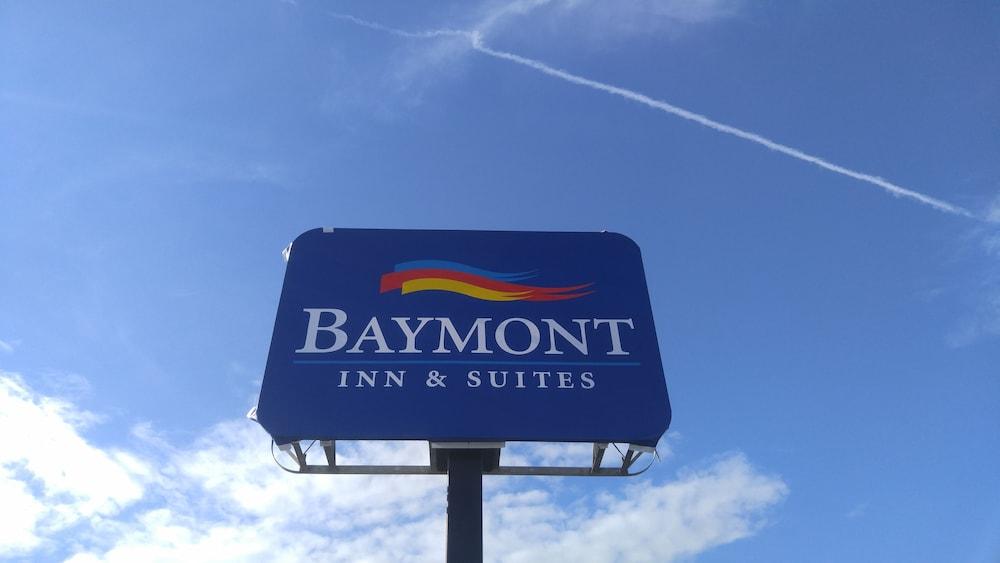 Belmont Inn & Suites Florida City Exterior photo