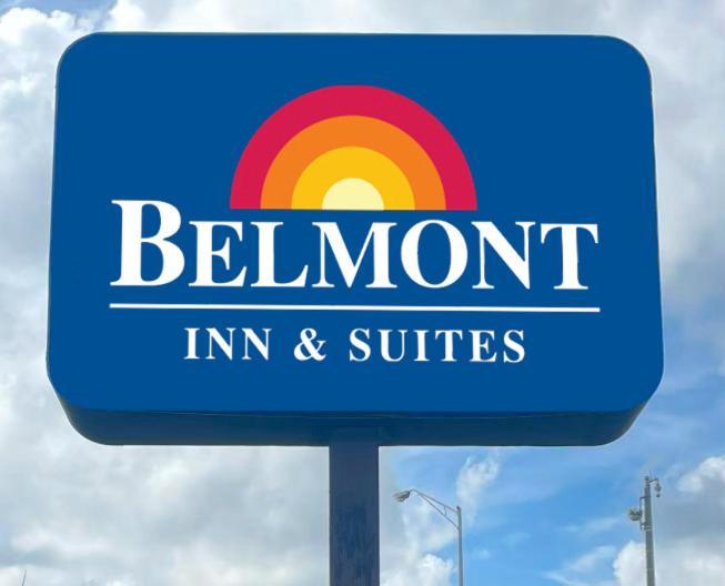 Belmont Inn & Suites Florida City Exterior photo