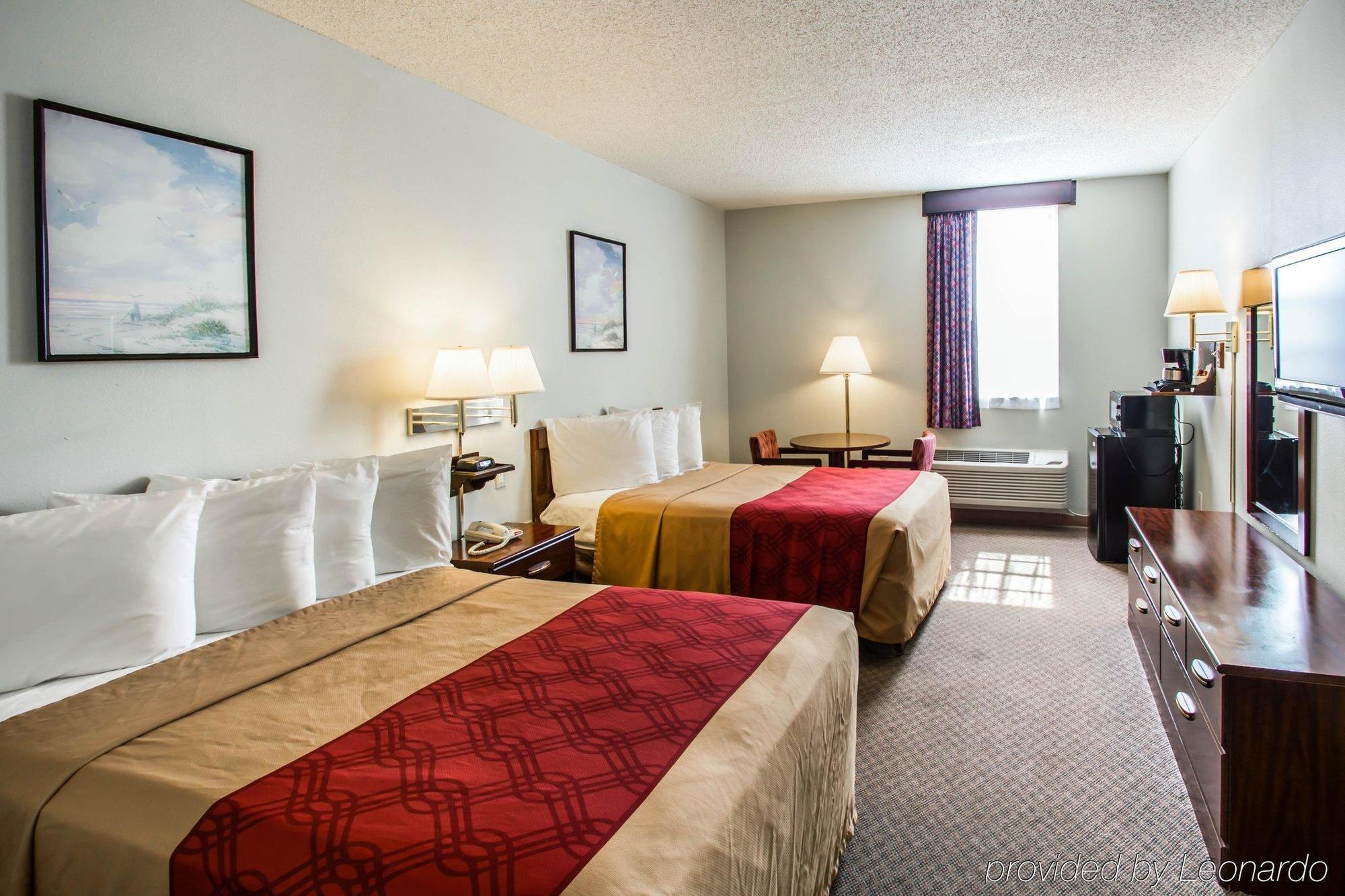 Belmont Inn & Suites Florida City Exterior photo