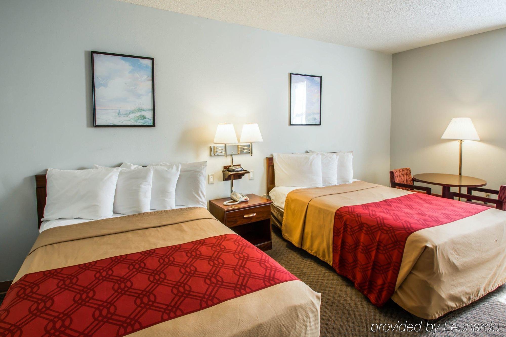 Belmont Inn & Suites Florida City Exterior photo