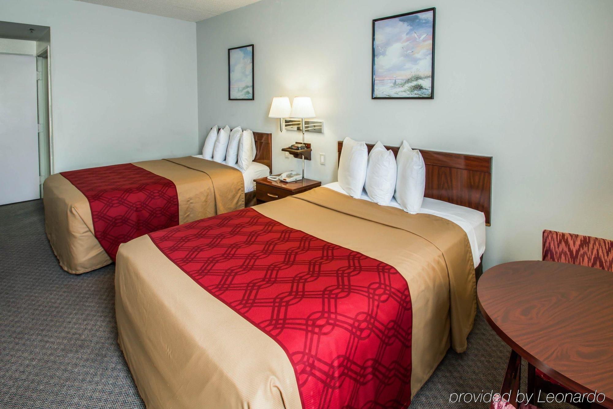 Belmont Inn & Suites Florida City Exterior photo