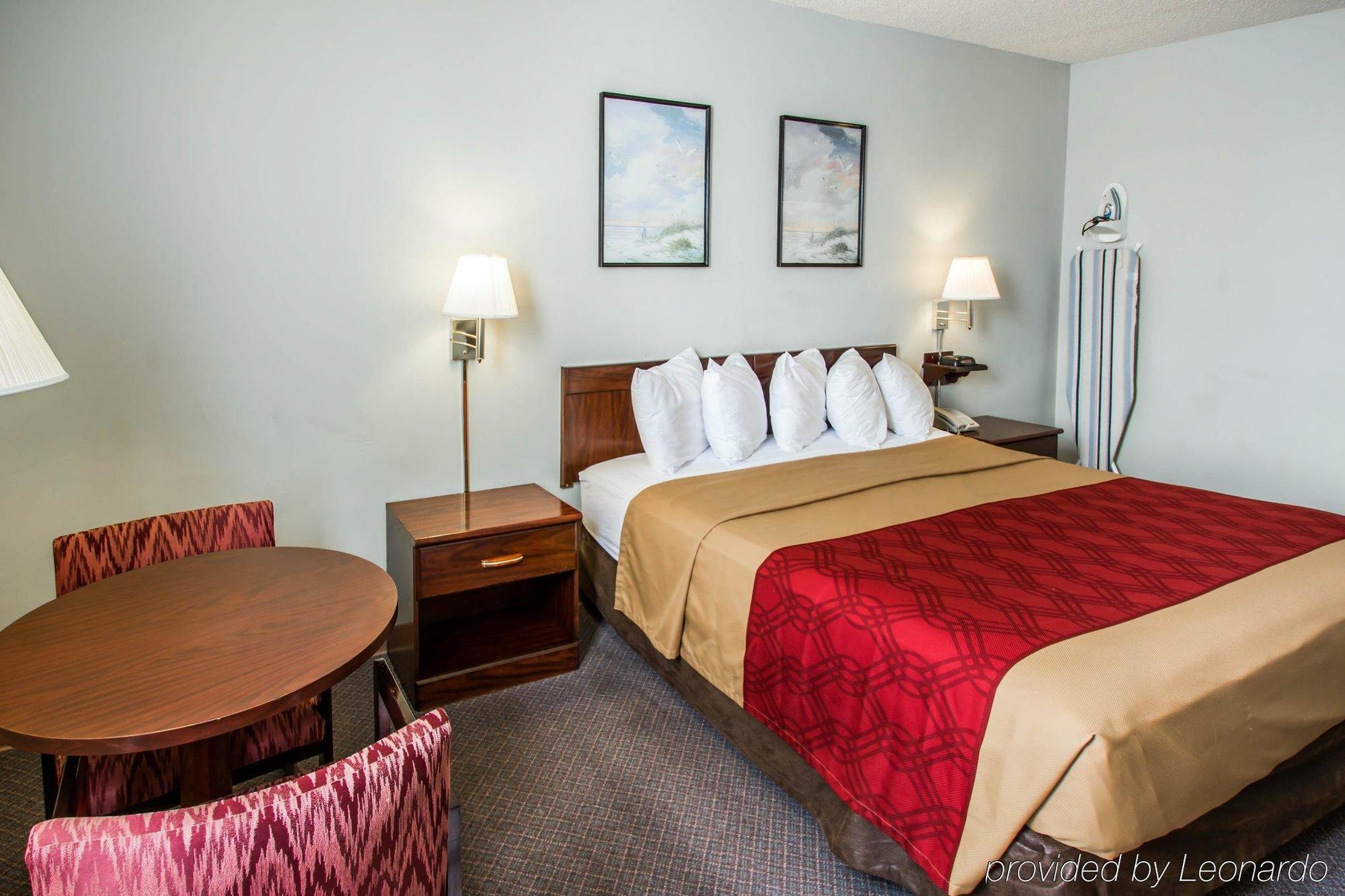 Belmont Inn & Suites Florida City Exterior photo