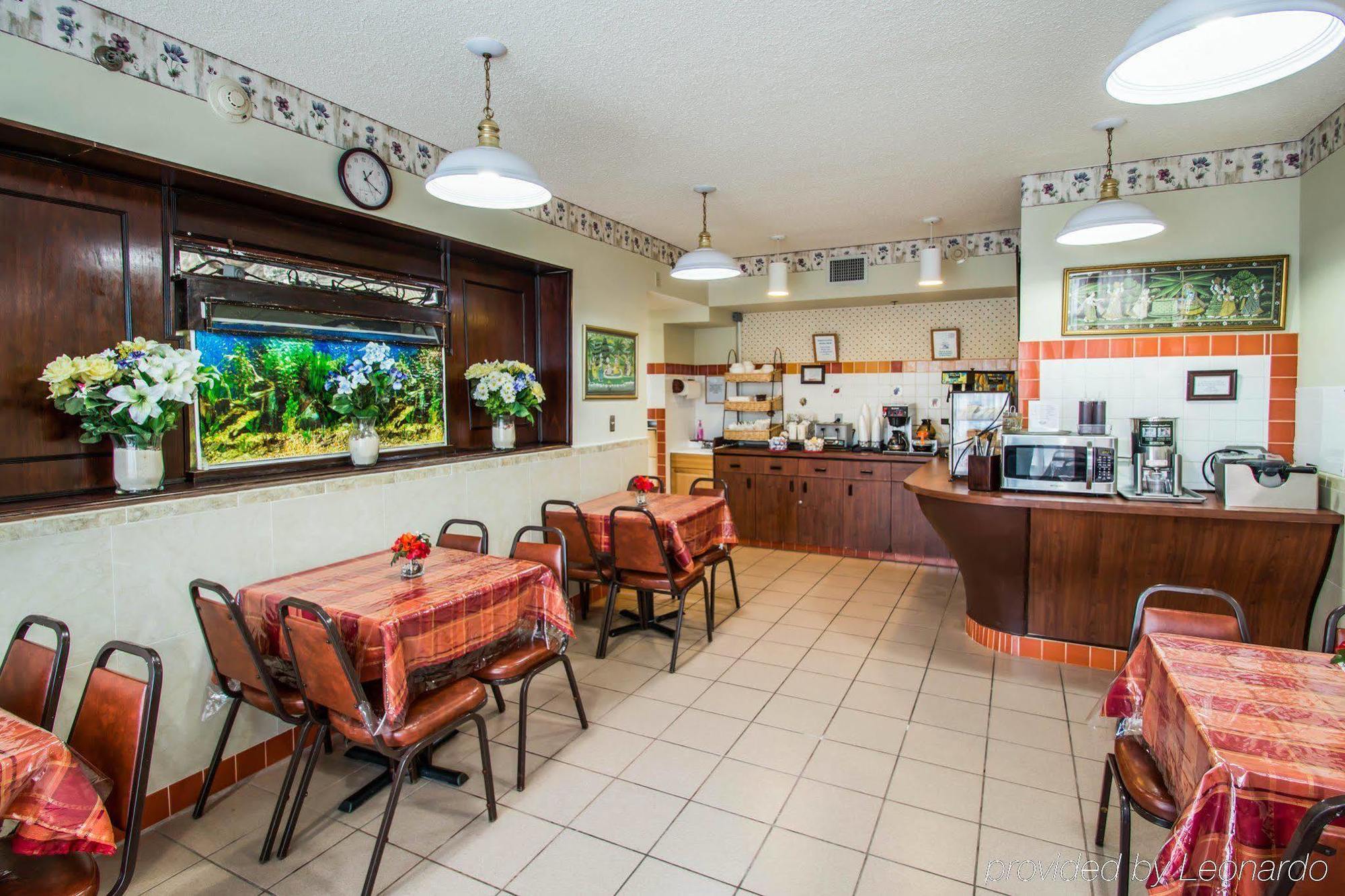 Belmont Inn & Suites Florida City Exterior photo