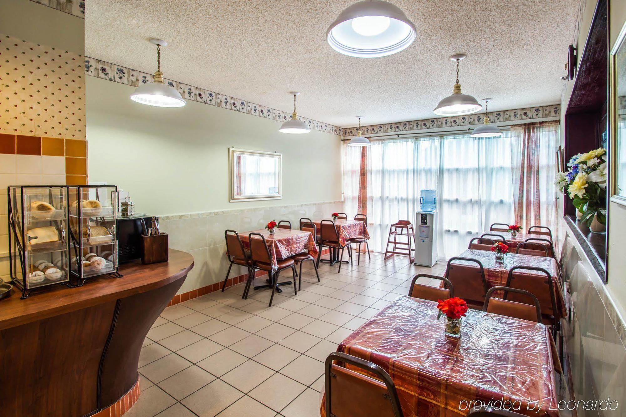 Belmont Inn & Suites Florida City Exterior photo